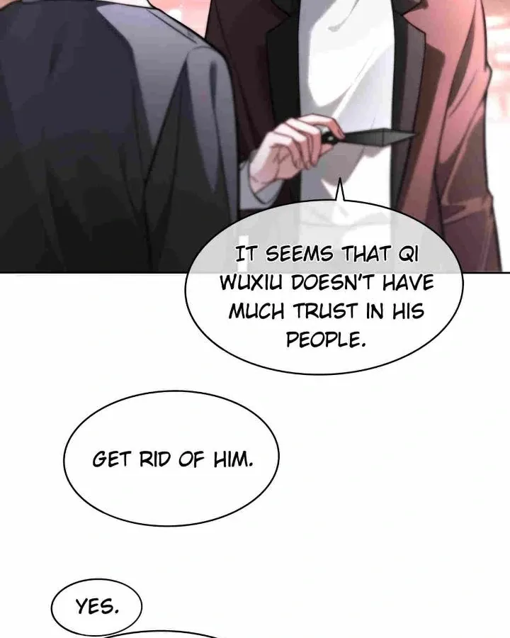 My Brothers Dote On Me Chapter 256 page 34 - 