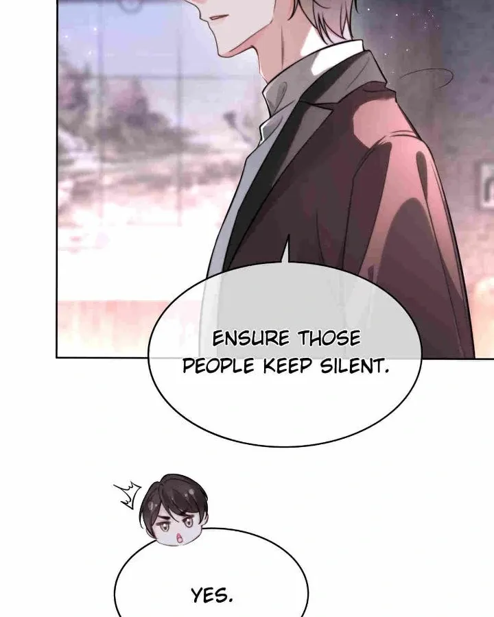 My Brothers Dote On Me Chapter 256 page 36 - 