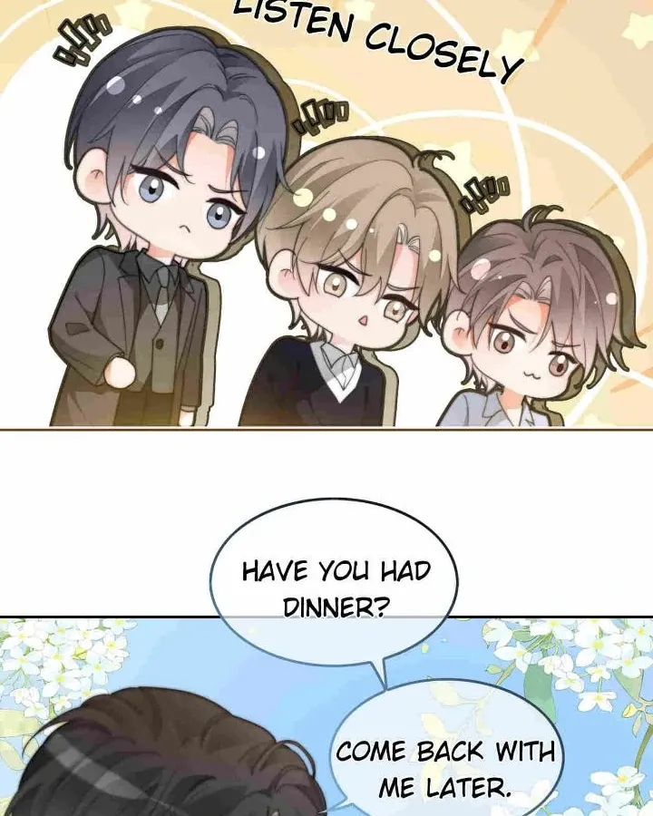 My Brothers Dote On Me Chapter 256 page 39 - 