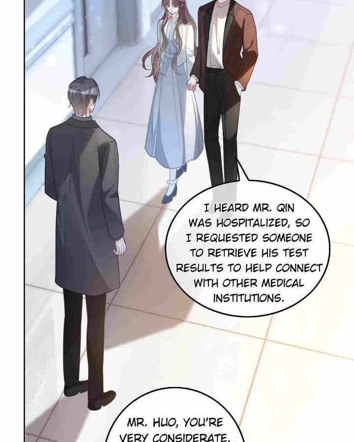 My Brothers Dote On Me Chapter 256 page 43 - 