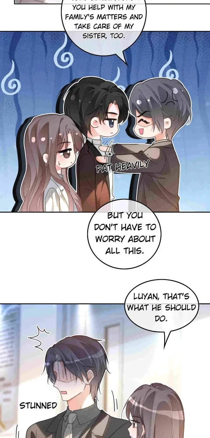 My Brothers Dote On Me Chapter 256 page 44 - 