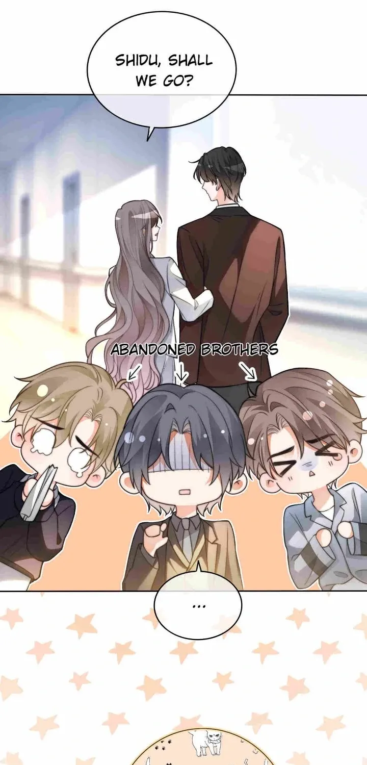 My Brothers Dote On Me Chapter 256 page 46 - 