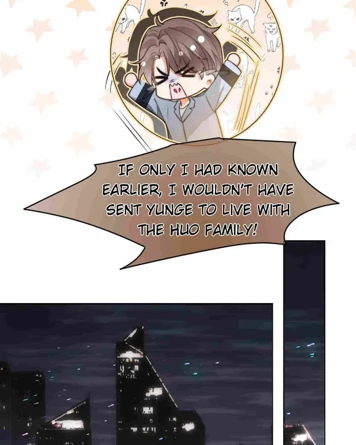 My Brothers Dote On Me Chapter 256 page 47 - 