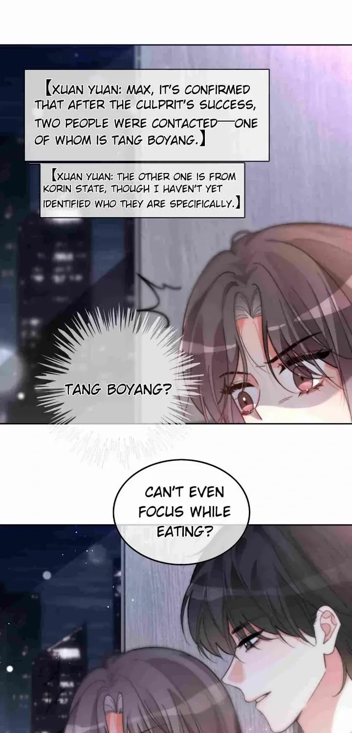 My Brothers Dote On Me Chapter 256 page 49 - 
