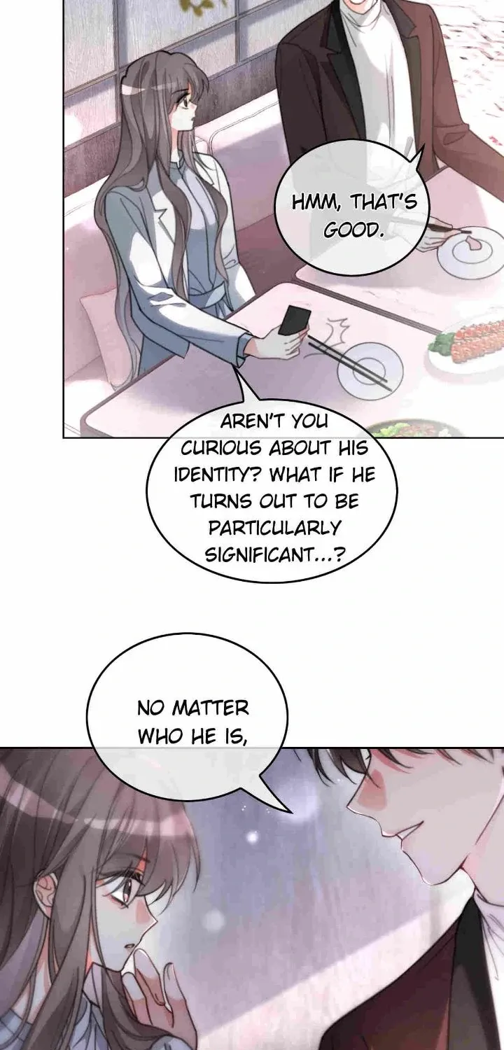 My Brothers Dote On Me Chapter 256 page 51 - 