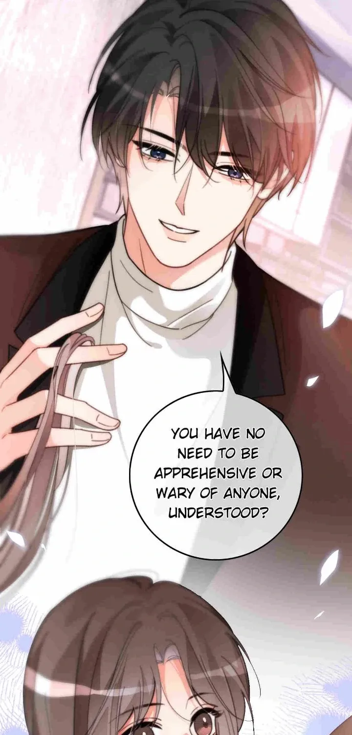 My Brothers Dote On Me Chapter 256 page 53 - 