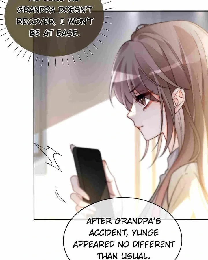 My Brothers Dote On Me Chapter 256 page 7 - 