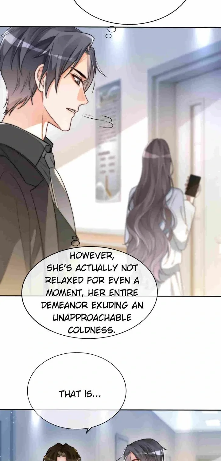 My Brothers Dote On Me Chapter 256 page 8 - 