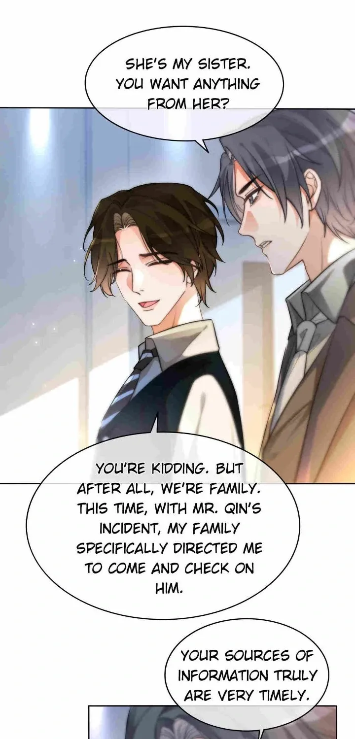 My Brothers Dote On Me Chapter 256 page 10 - 