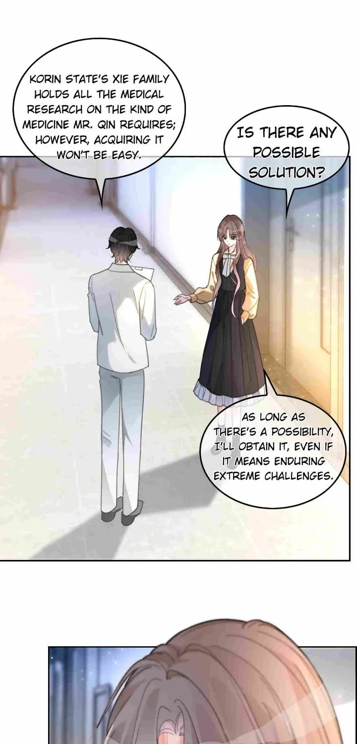 My Brothers Dote On Me Chapter 257 page 11 - 