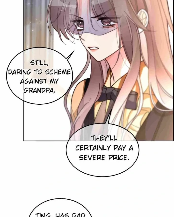 My Brothers Dote On Me Chapter 257 page 12 - 