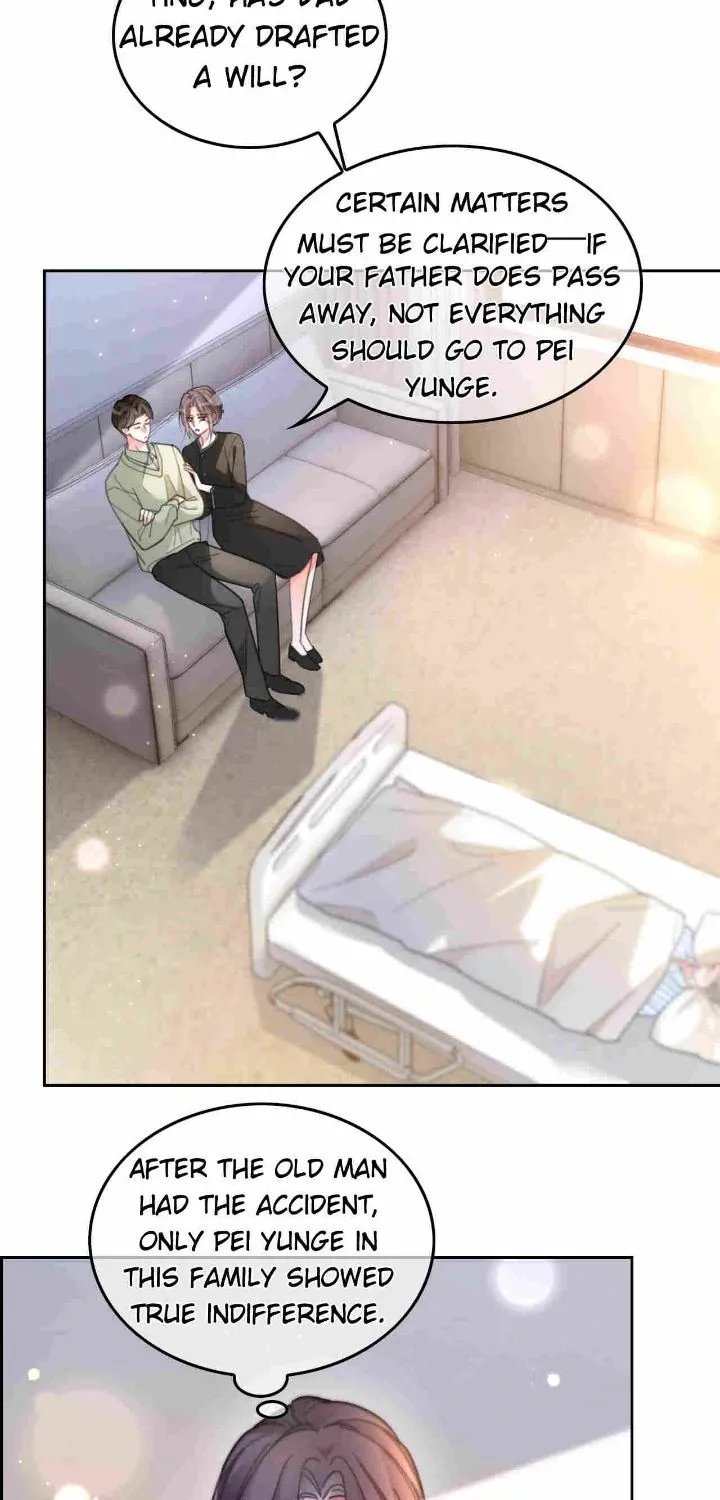 My Brothers Dote On Me Chapter 257 page 13 - 