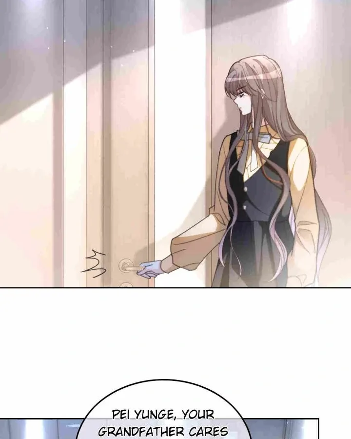 My Brothers Dote On Me Chapter 257 page 16 - 
