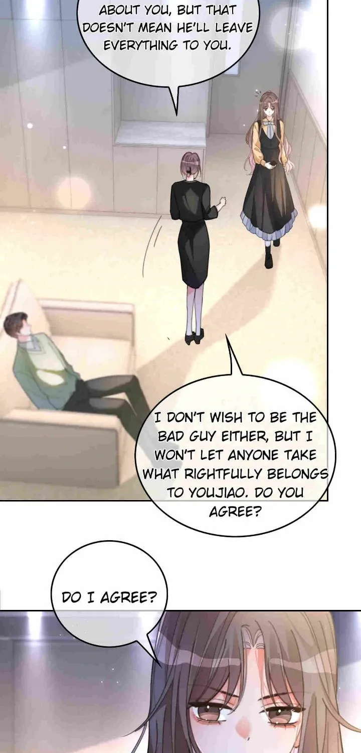 My Brothers Dote On Me Chapter 257 page 17 - 