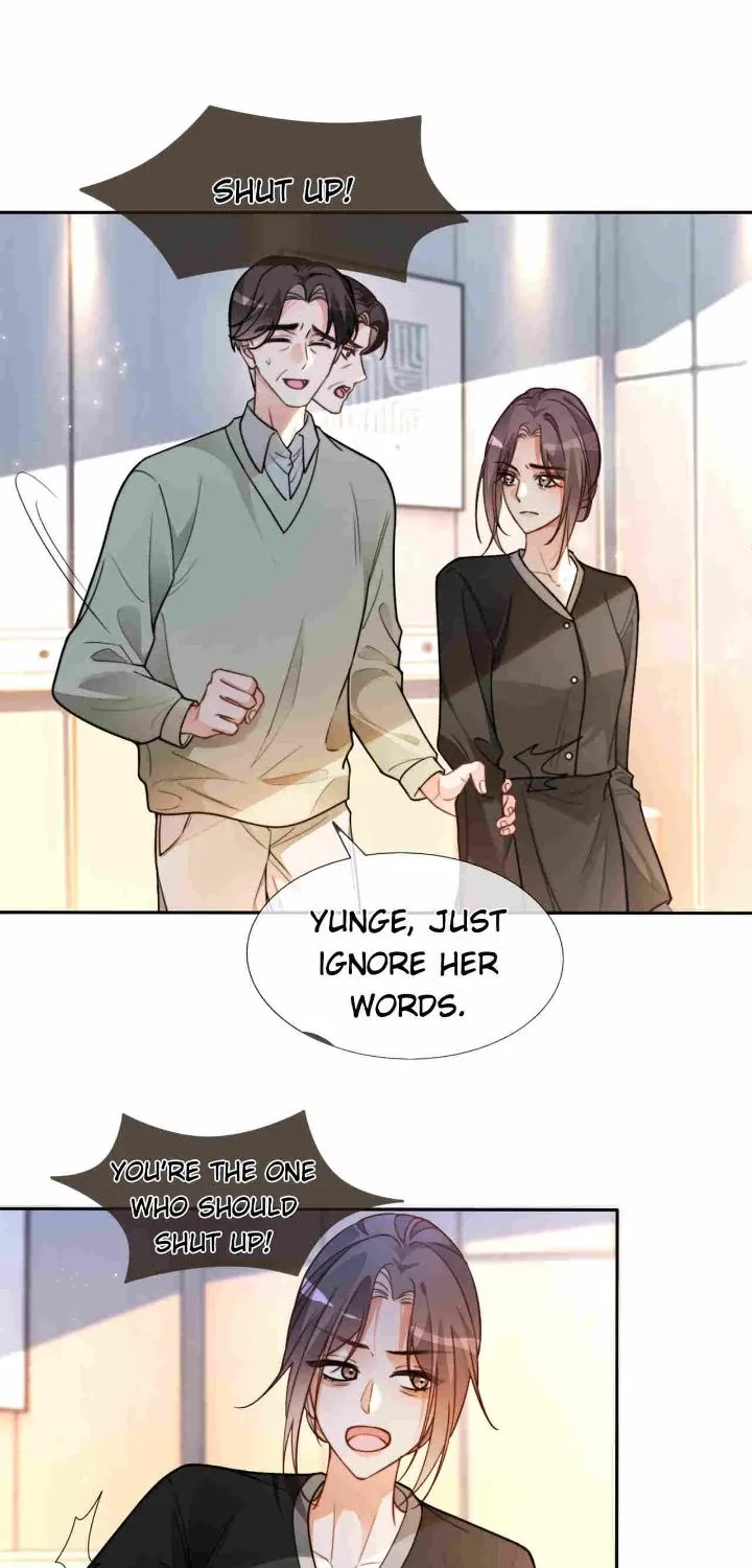 My Brothers Dote On Me Chapter 257 page 19 - 