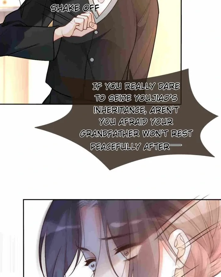My Brothers Dote On Me Chapter 257 page 20 - 