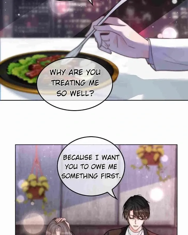 My Brothers Dote On Me Chapter 257 page 3 - 
