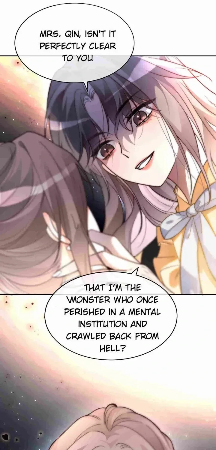 My Brothers Dote On Me Chapter 257 page 22 - 