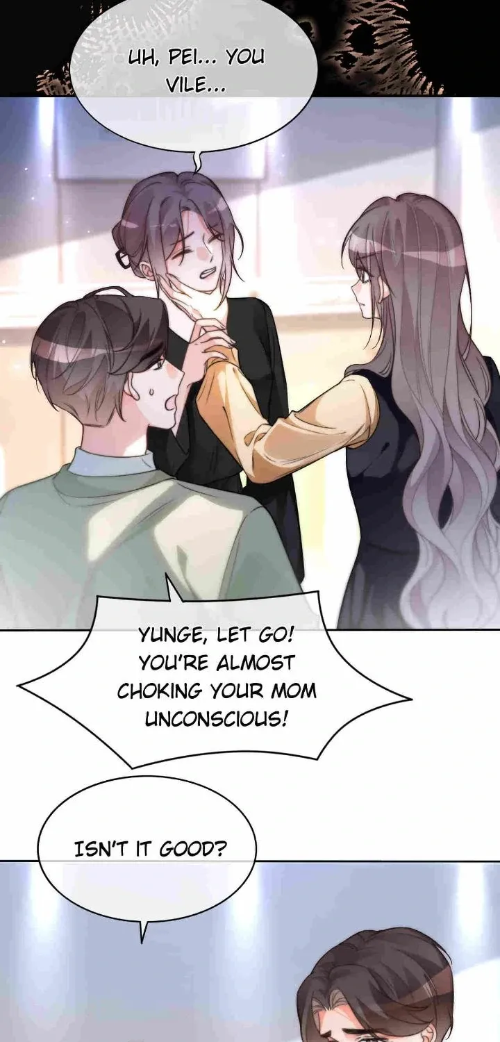 My Brothers Dote On Me Chapter 257 page 24 - 