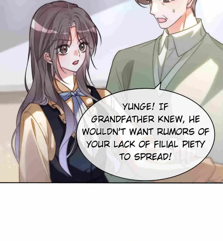 My Brothers Dote On Me Chapter 257 page 25 - 