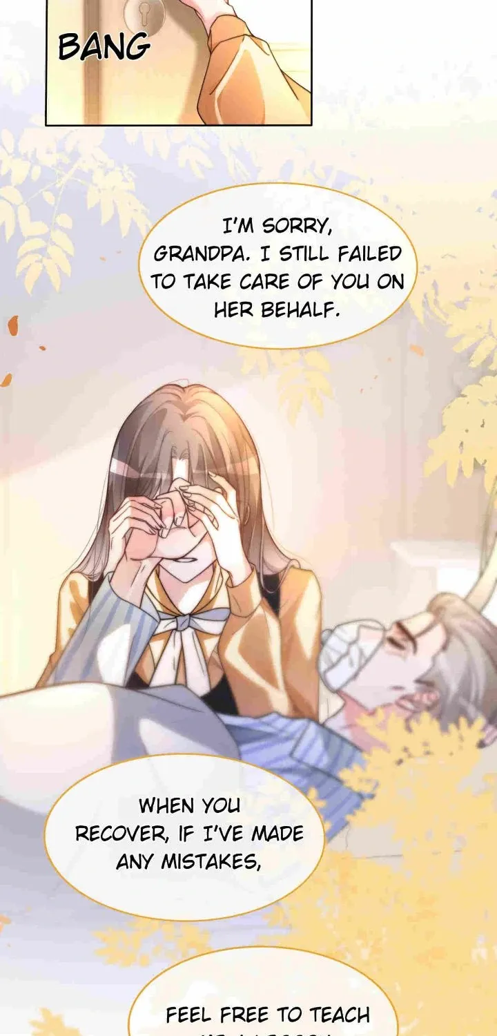 My Brothers Dote On Me Chapter 257 page 28 - 