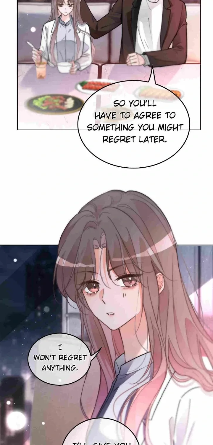 My Brothers Dote On Me Chapter 257 page 4 - 