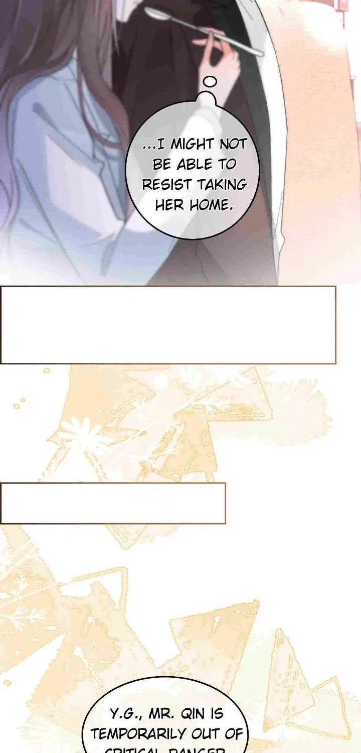 My Brothers Dote On Me Chapter 257 page 8 - 