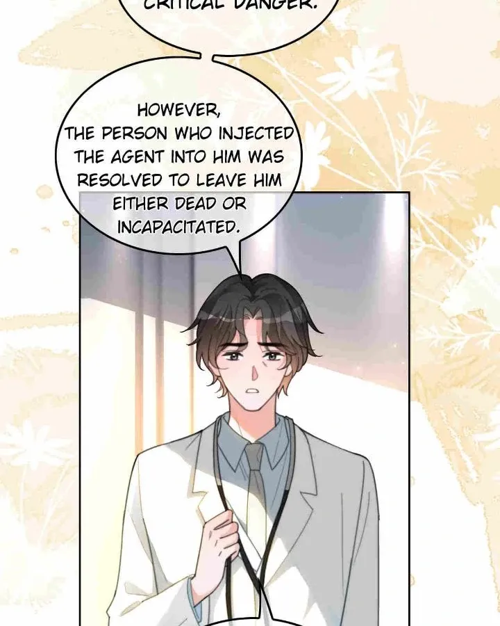 My Brothers Dote On Me Chapter 257 page 9 - 