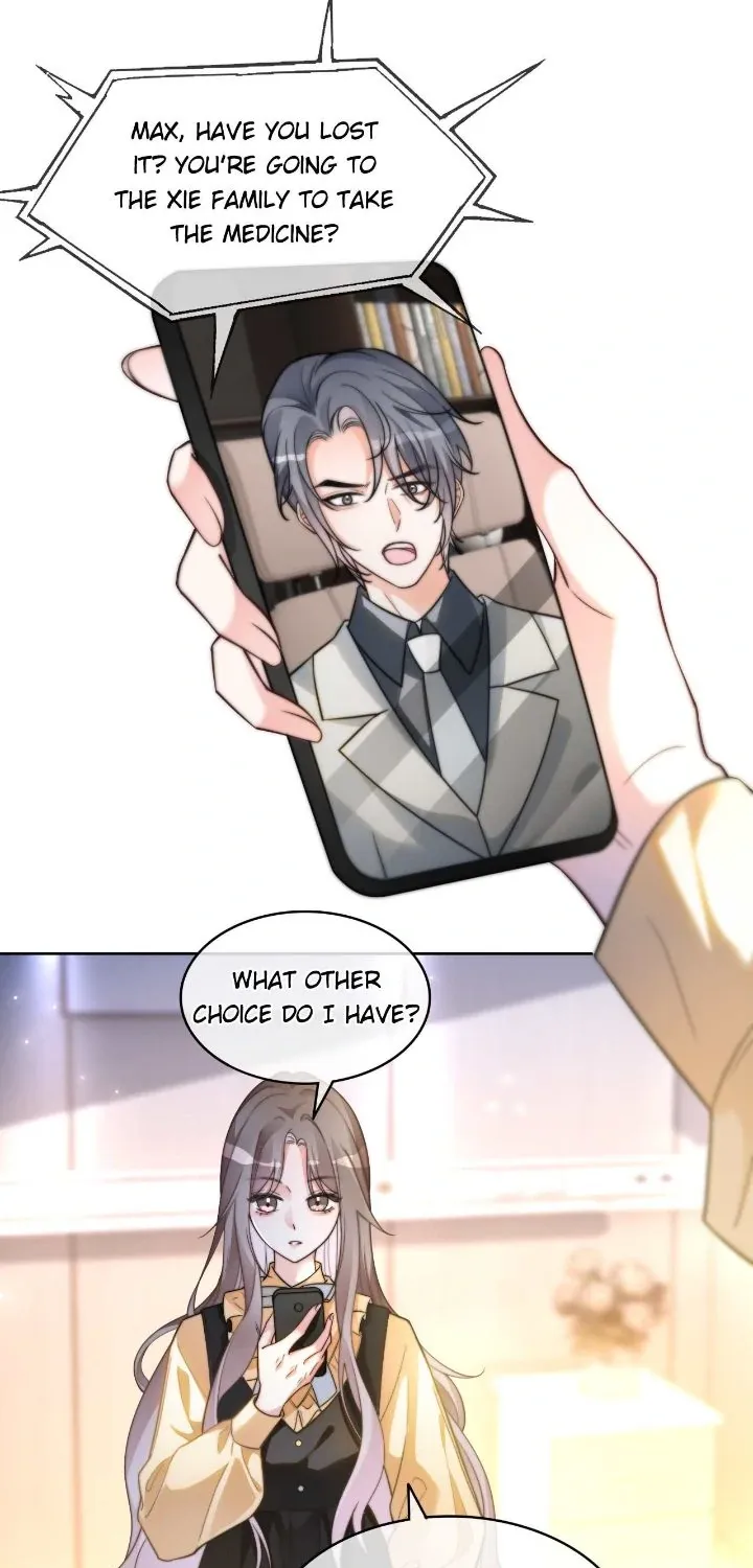 My Brothers Dote On Me Chapter 258 page 2 - 