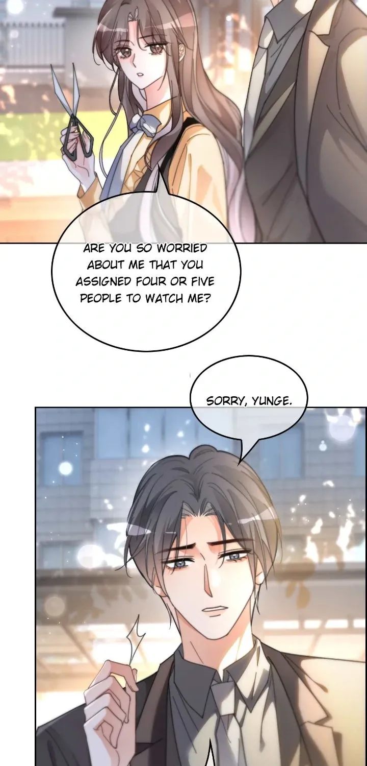 My Brothers Dote On Me Chapter 258 page 12 - 