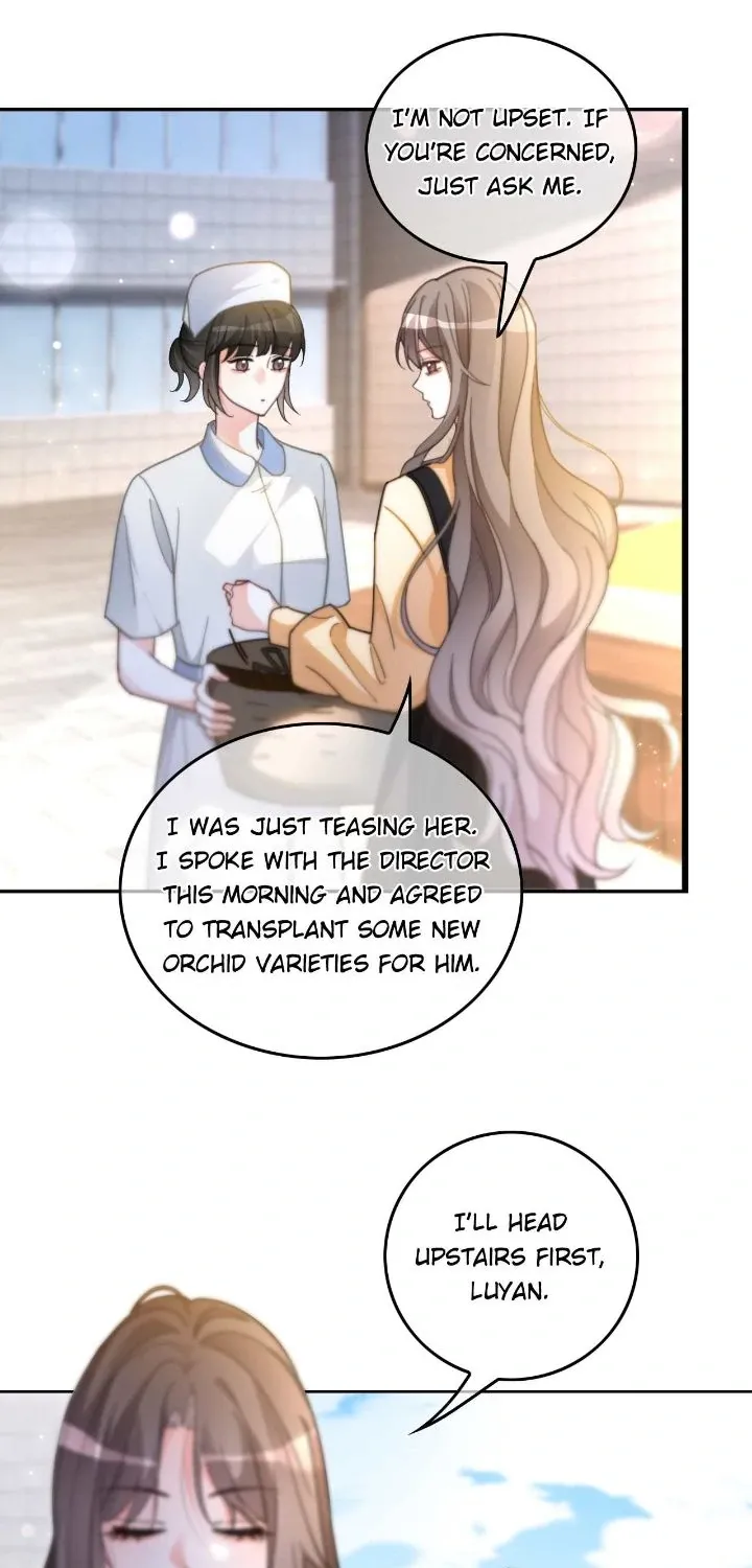 My Brothers Dote On Me Chapter 258 page 15 - 