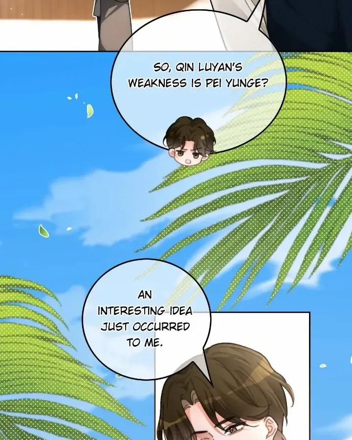 My Brothers Dote On Me Chapter 258 page 18 - 