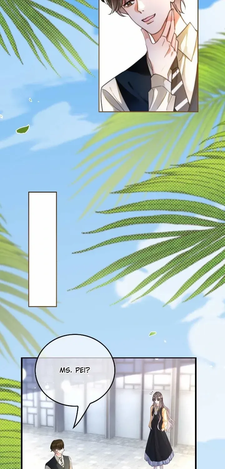 My Brothers Dote On Me Chapter 258 page 19 - 