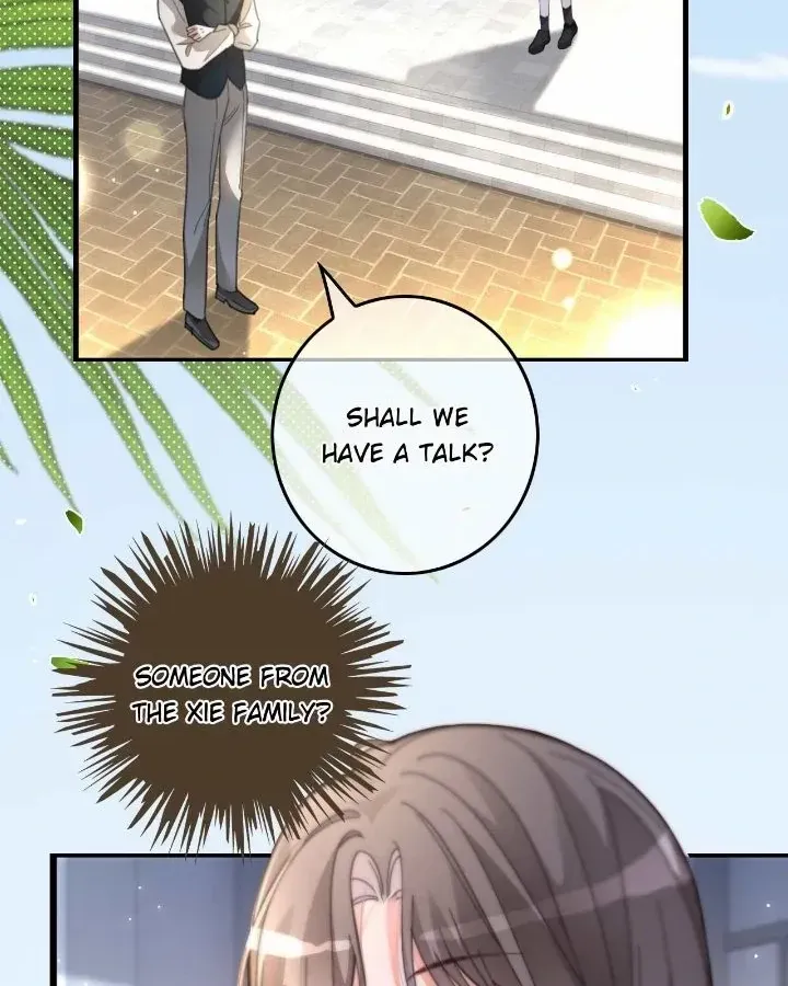 My Brothers Dote On Me Chapter 258 page 20 - 