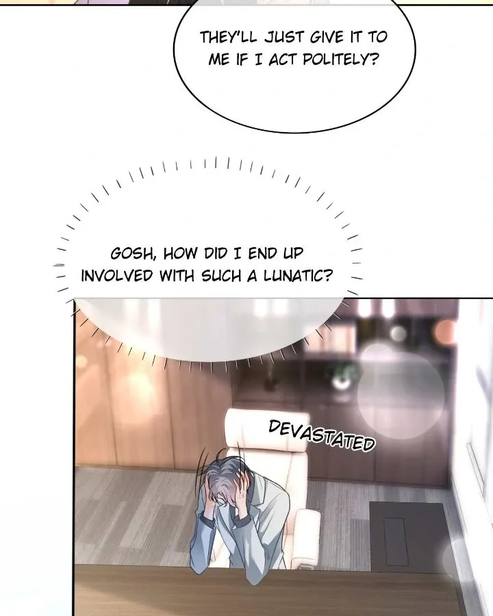 My Brothers Dote On Me Chapter 258 page 3 - 