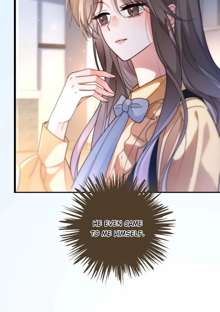 My Brothers Dote On Me Chapter 258 page 21 - 