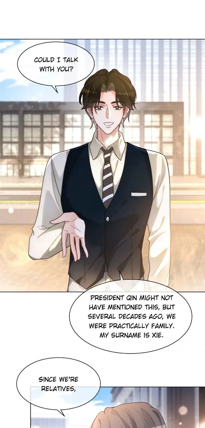 My Brothers Dote On Me Chapter 258 page 22 - 