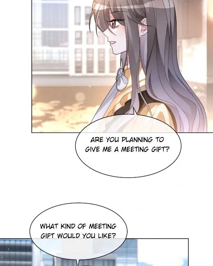 My Brothers Dote On Me Chapter 258 page 23 - 