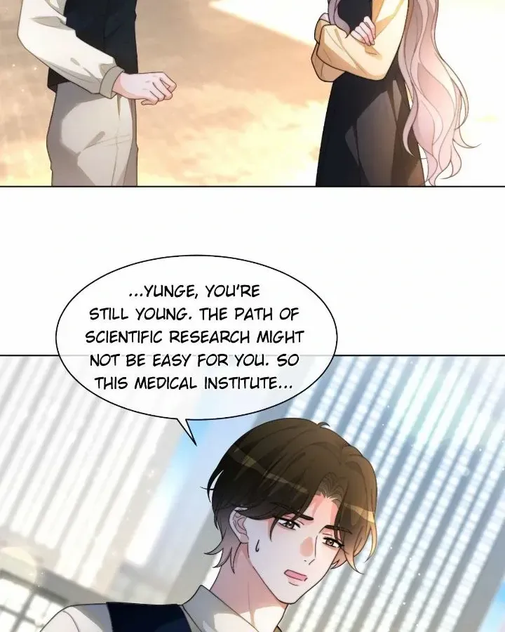My Brothers Dote On Me Chapter 258 page 27 - 