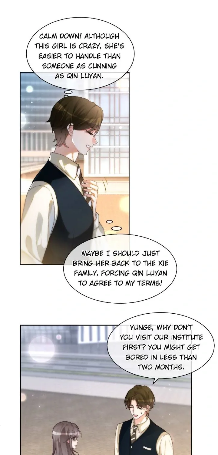 My Brothers Dote On Me Chapter 258 page 30 - 