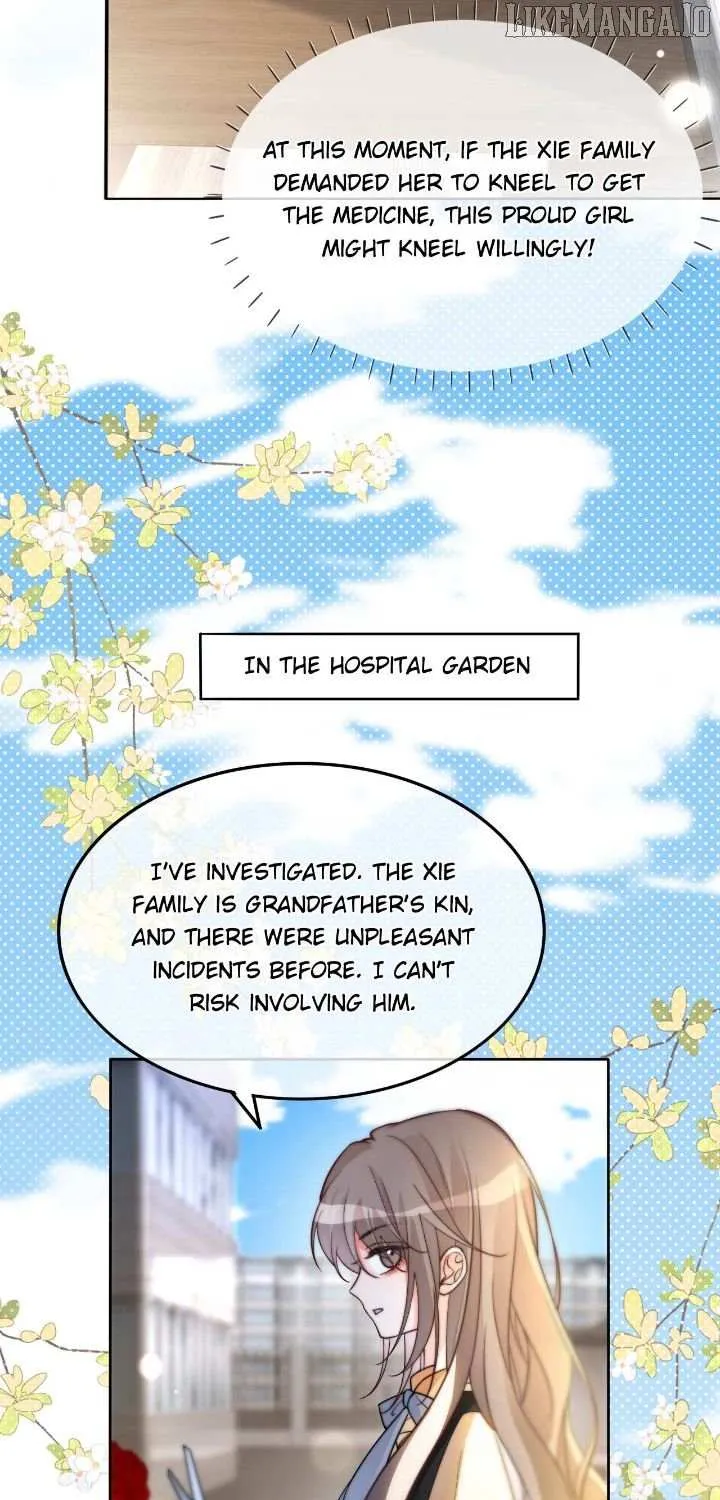 My Brothers Dote On Me Chapter 258 page 4 - 