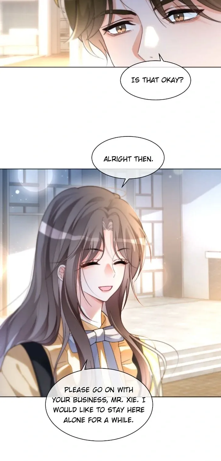 My Brothers Dote On Me Chapter 258 page 32 - 