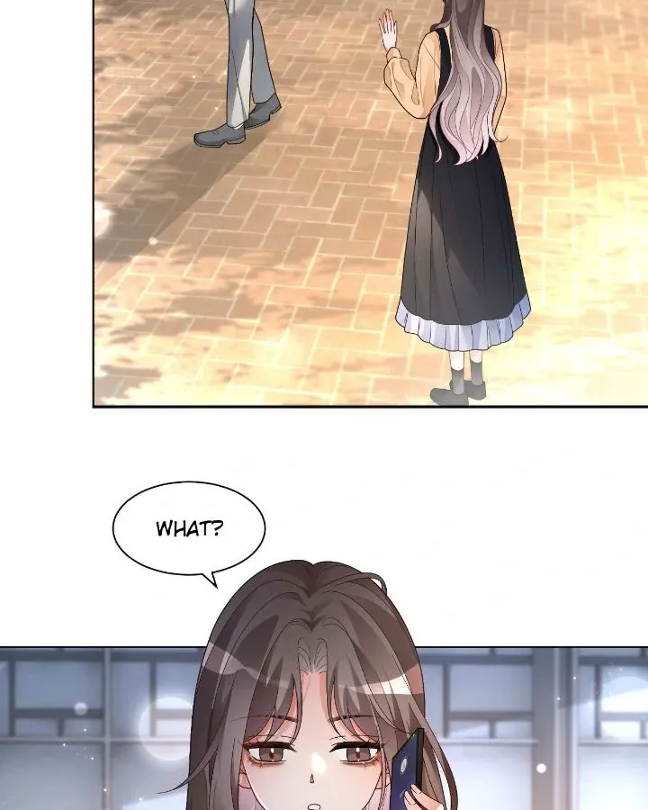 My Brothers Dote On Me Chapter 258 page 35 - 