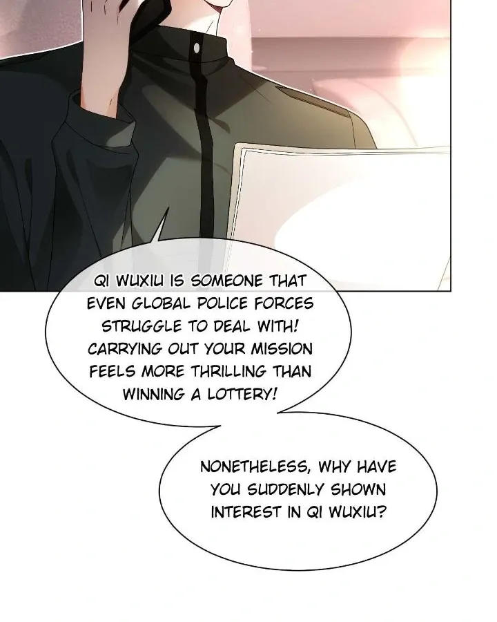 My Brothers Dote On Me Chapter 258 page 37 - 