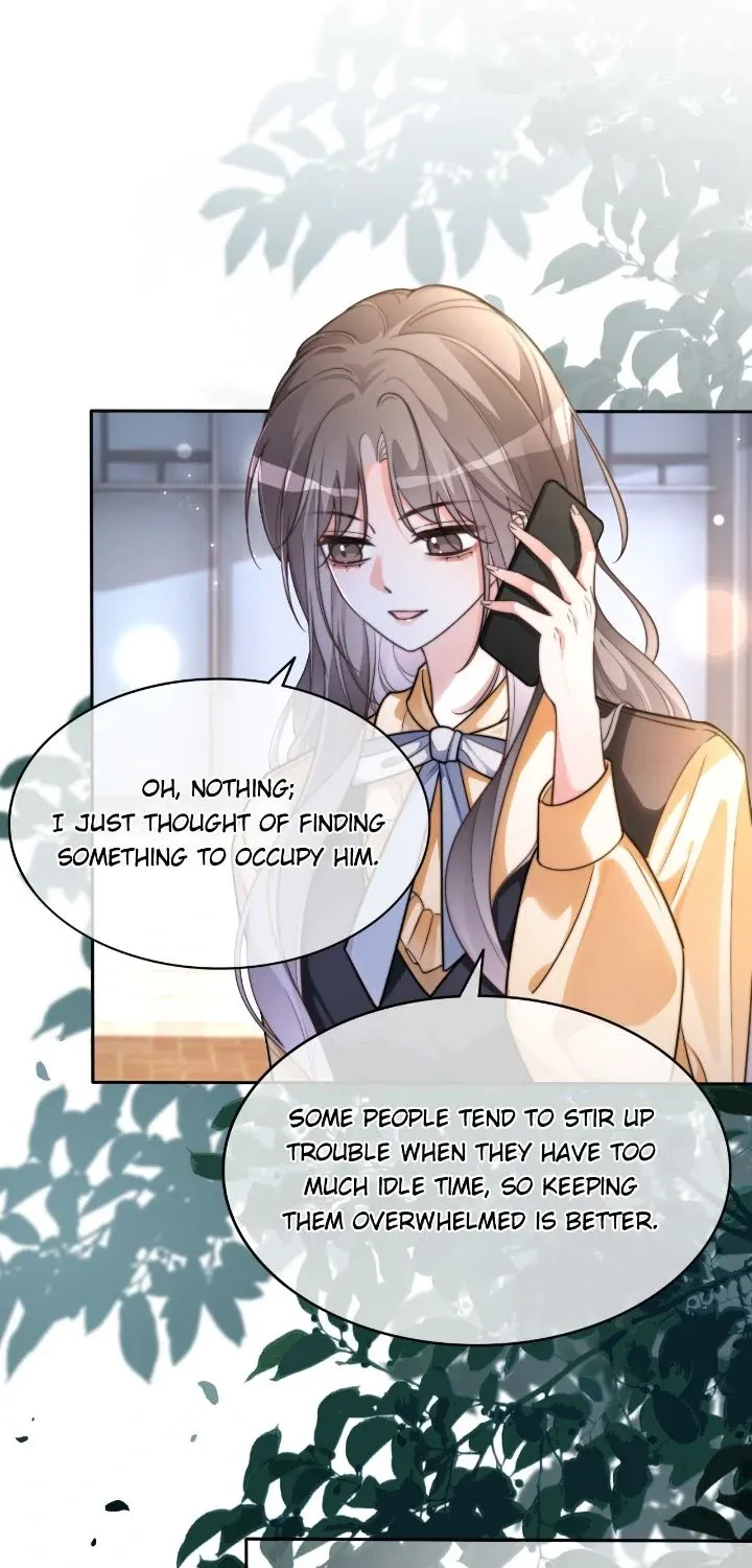My Brothers Dote On Me Chapter 258 page 39 - 