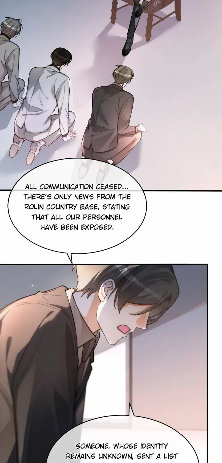 My Brothers Dote On Me Chapter 258 page 41 - 