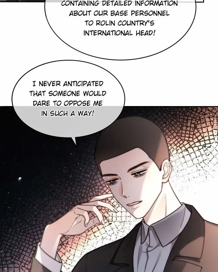 My Brothers Dote On Me Chapter 258 page 42 - 