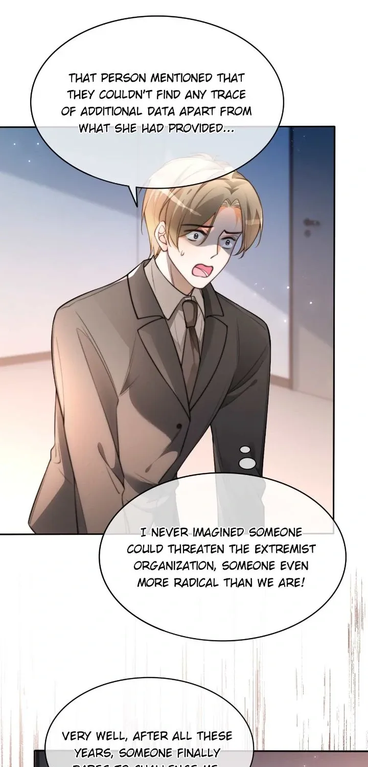 My Brothers Dote On Me Chapter 258 page 44 - 