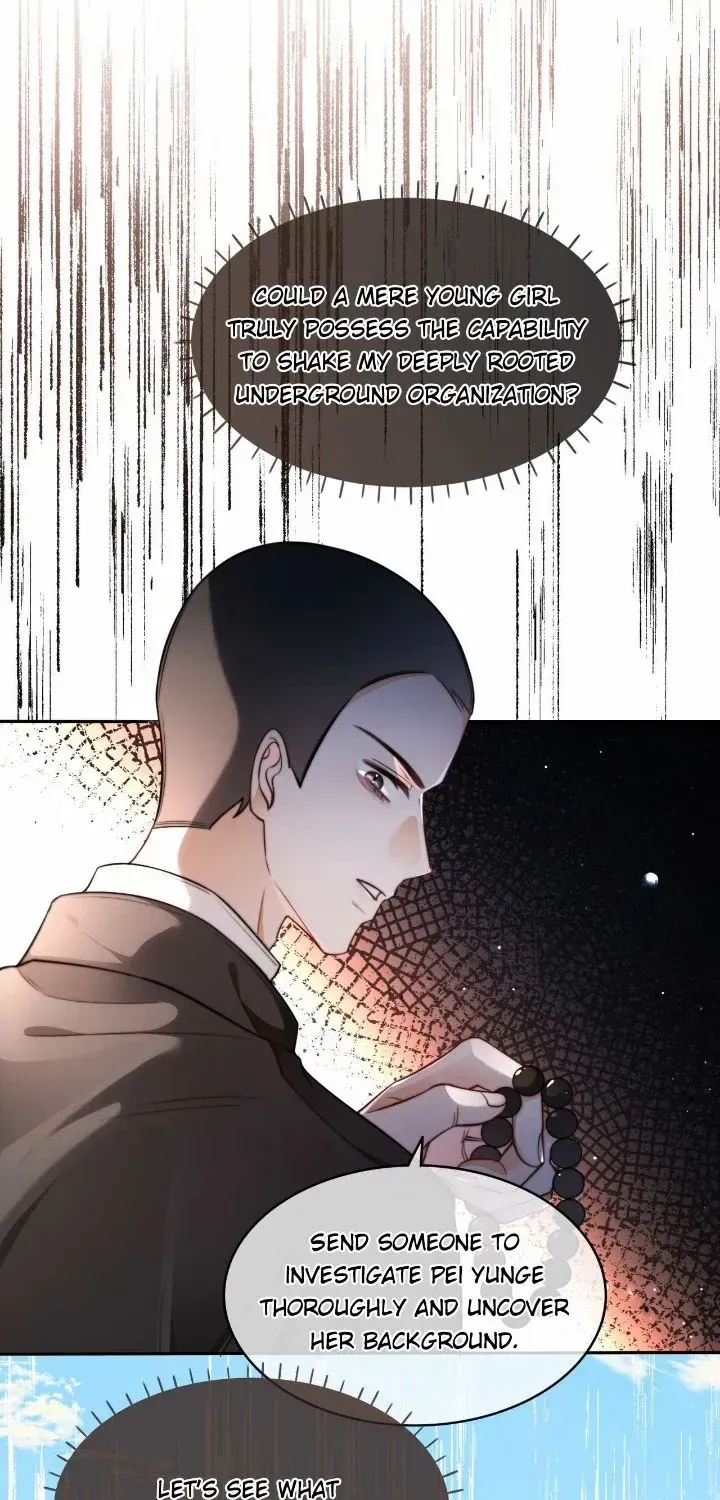 My Brothers Dote On Me Chapter 258 page 46 - 
