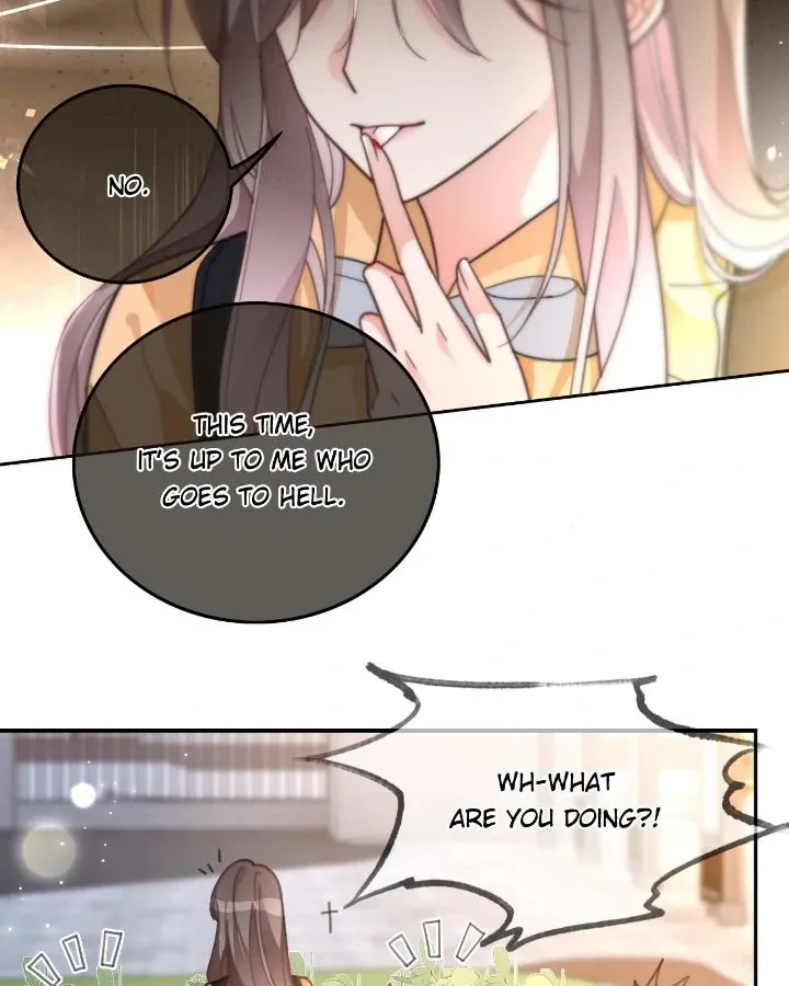 My Brothers Dote On Me Chapter 258 page 8 - 